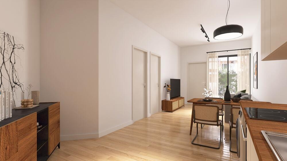 Nova Apartments